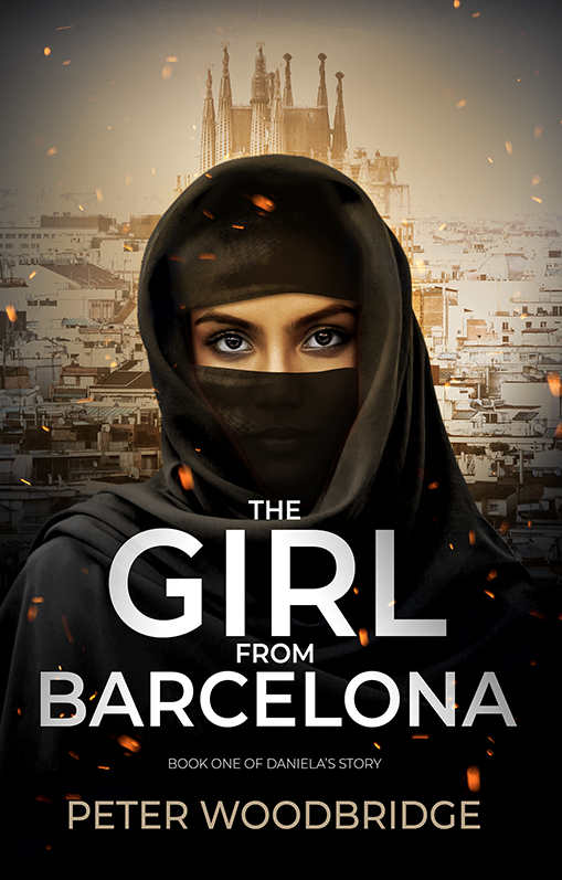 The Girl From Barcelona